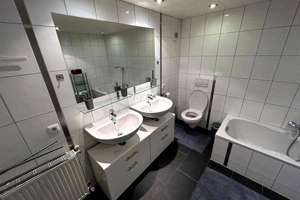 Ganze Wohnung, Ferienwohnung/App. für 3 Gäste mit 55m² in Vandans in Vandans, Schruns-Tschagguns