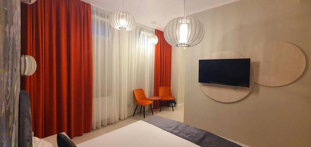 Gîte pour 2 personnes dans Mangalia - 4