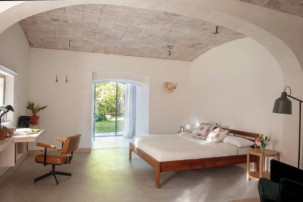 Apartamento entero, Suite Romantica en el campo, Cantallops, Girona in Cantallops, Alt Empordà