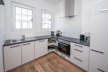 Ferienhaus für 6 Personen in Norderney, Landkreis Aurich, Bild 4