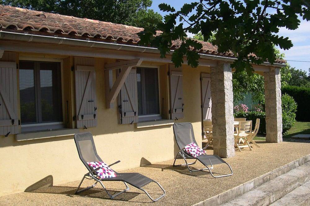 Photo : Maison de vacances