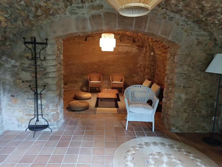 Location de vacances pour 6 personnes dans Peratallada - 3