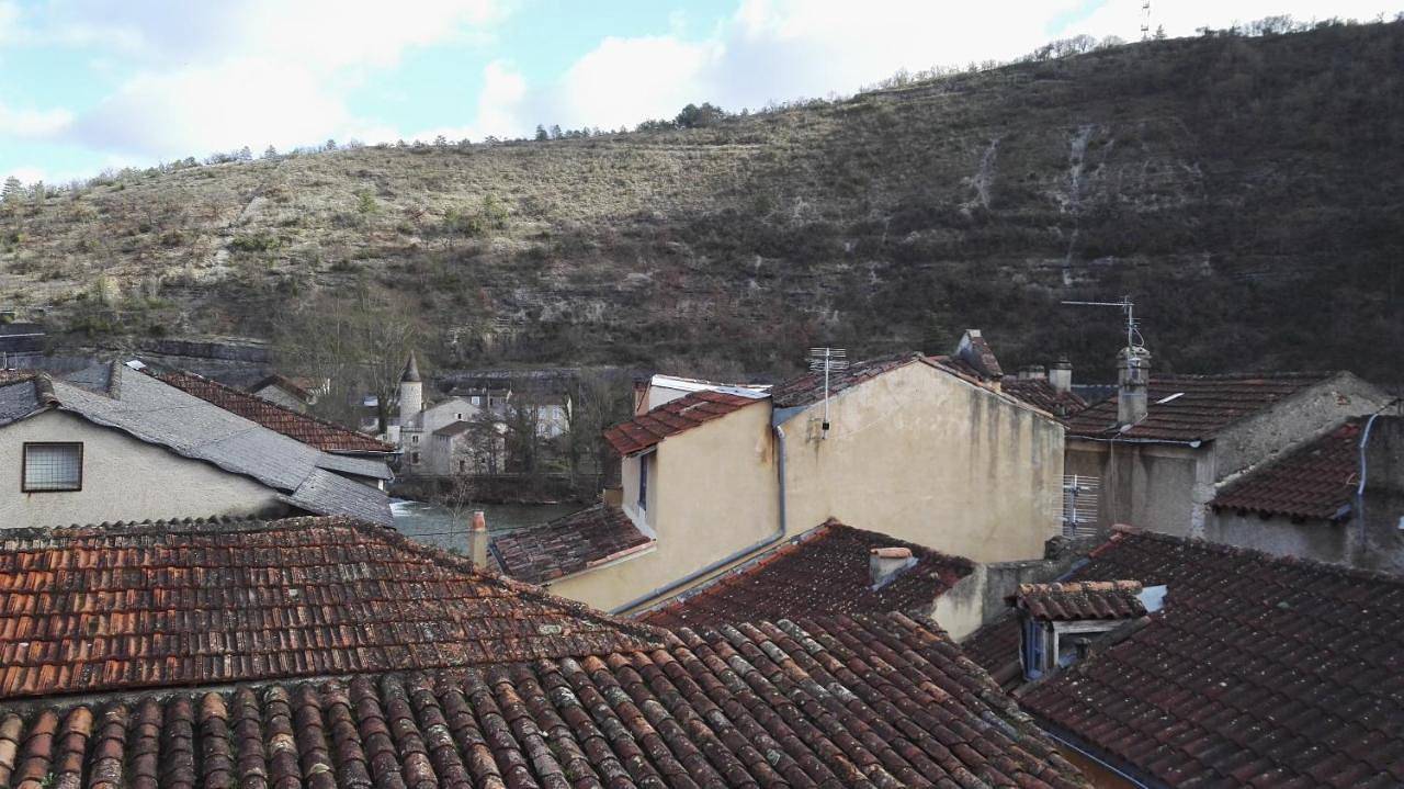 Appartement entier, La Donzelle in Cahors, Quercy