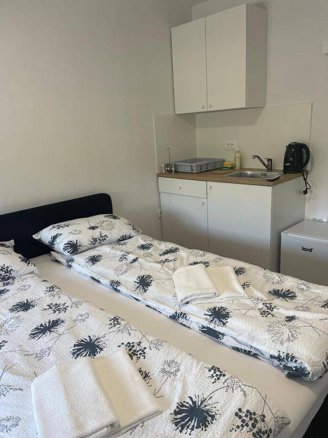 Ferienwohnung für 3 Personen - 1