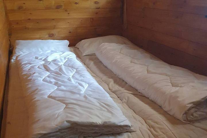 Treetop cabin south of Norway,  a nice and cozy getaway in Mandal