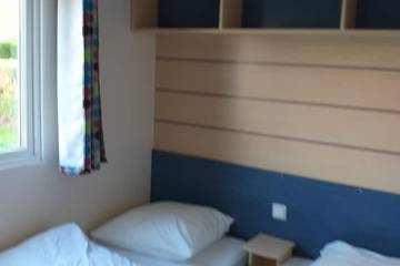 Camping voor 6 Personen in Lingreville, Cotentin, Afbeelding 2