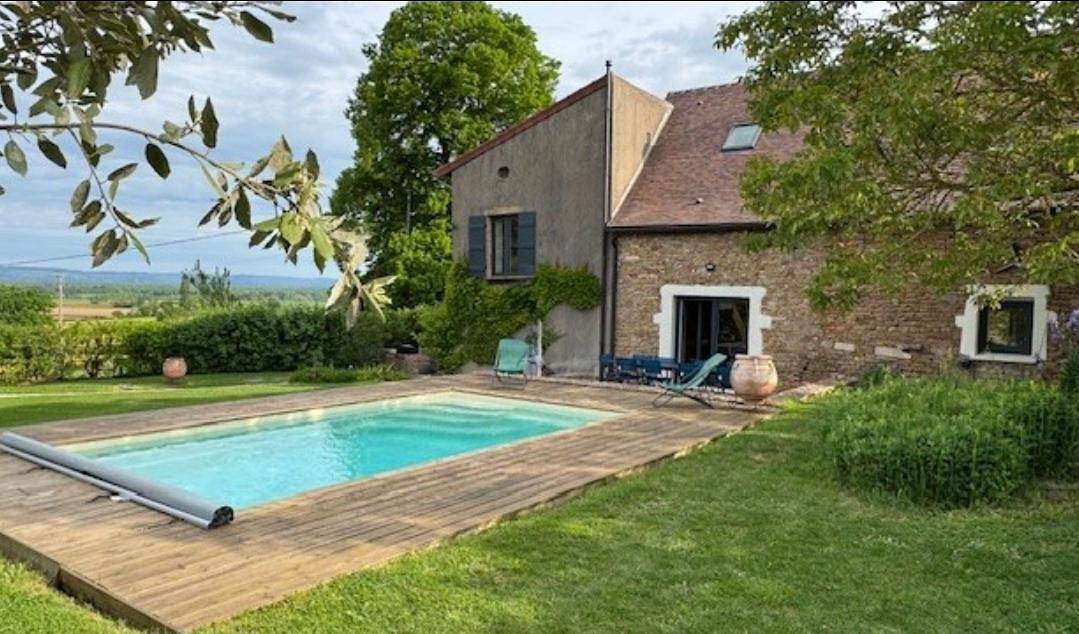 Maison de vacances