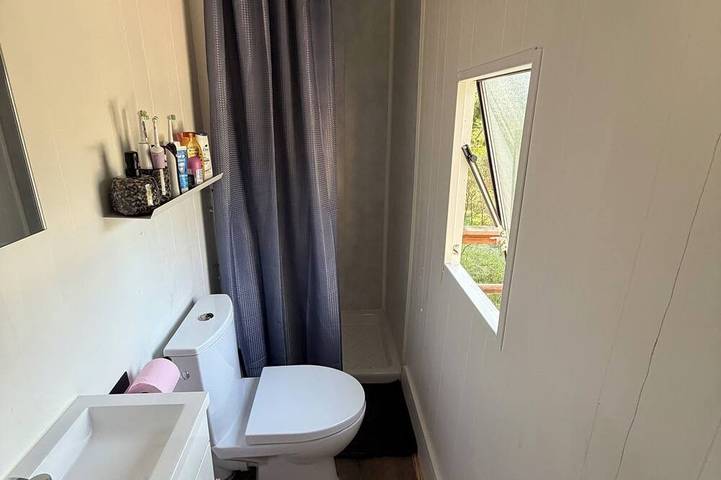 Gîte pour 5 personnes à Vacquières - 4