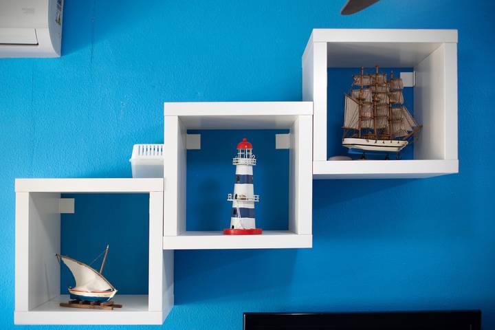 Ganze Wohnung, Ferienwohnung "El Marinero" mit privater Terrasse und Wlan in Rota, Costa de la Luz