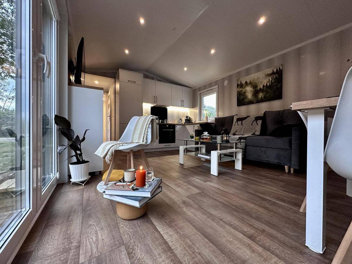 Three-Bedroom Apartment in Sarpsborg
