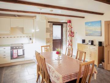 Holiday Rental for 4 People in Cornwall, Photo 3