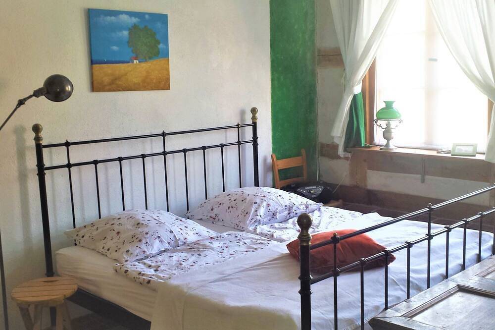 Ganze Wohnung, Fh Godewind***** 45 in Altwarp, Vorpommern Greifswald