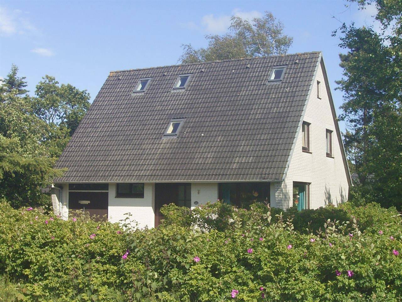 Haus Mars in St. Peter-Ording, Eiderstedt