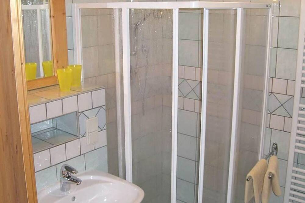 Ganze Wohnung, Gartenwohnung - Apartment Schartner in Mauterndorf, Bundesland Salzburg