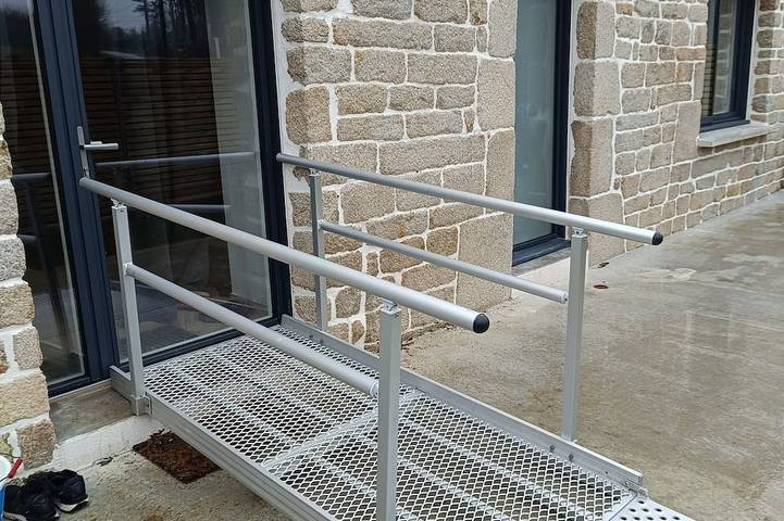 Appartement de vacances pour 5 personnes, animaux acceptés - 1