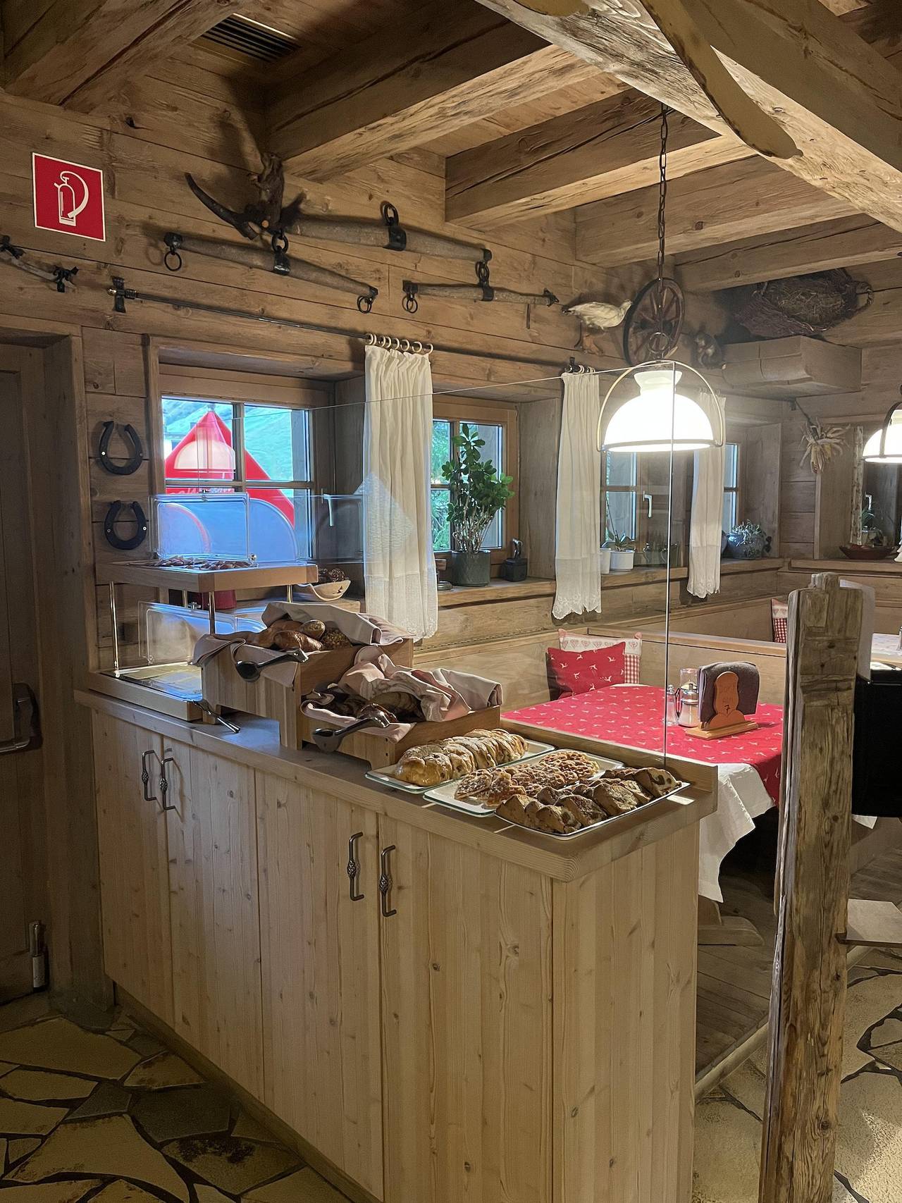 Ganze Ferienwohnung, Familienzimmer Wurmkogl in Obergurgl, Ötztal