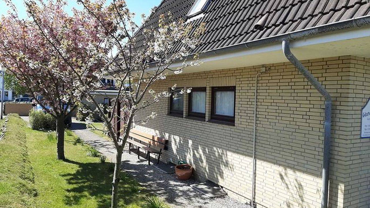 Ganze Ferienwohnung, Ferienwohnung für 4 Personen (61 m²) in Sylt-Ost in Westerland, Sylt (Gemeinde)