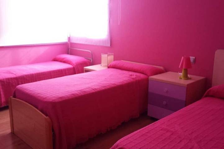 Villa pour 10 personnes, avec balcon et jardin à Salou - 2