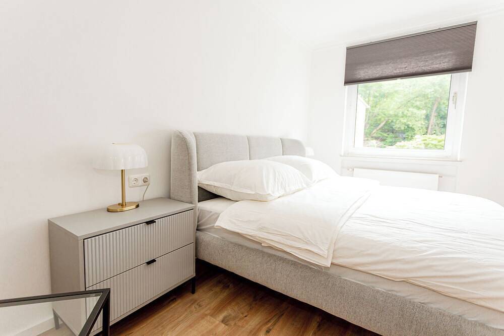 Ganze Wohnung, Ferienhaus Arina in Bad Bertrich, Traben-Trarbach und Umbegung