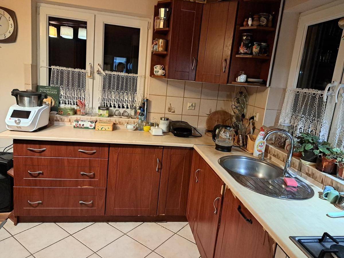 Two-Bedroom House in Szczecinek, Województwo zachodniopomorskie