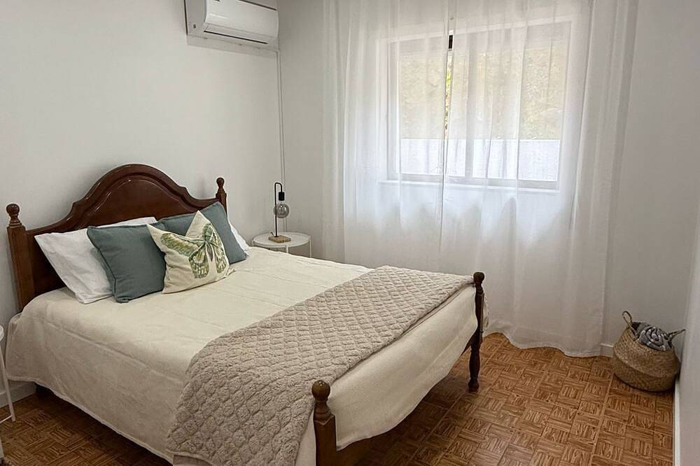 Rojão do Meio Mesão Frio country house in Serra do Marão, Mesão Frio (Santo André)