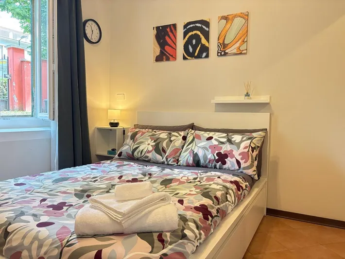 Appartamento vacanze per 2 persone - 1