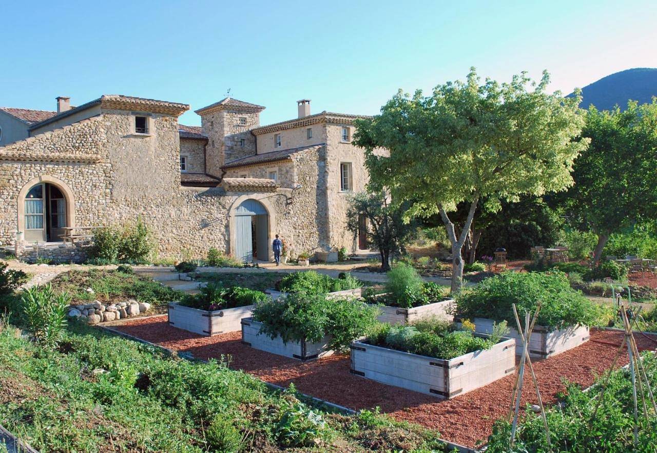 Domaine de Provensol in Venterol, Région de nyons
