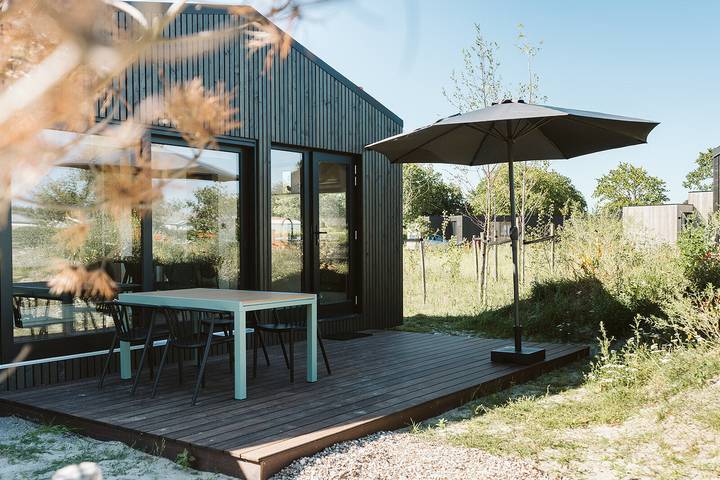 Ferienpark für 4 Personen in Ouddorp - 2