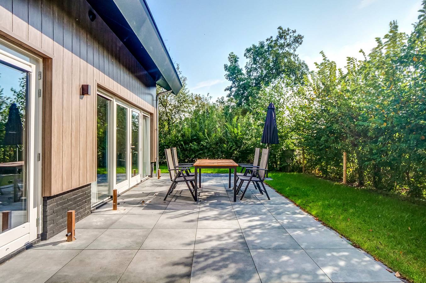 Callinghe Vakanties — Familiehuis Zee & Zand in Julianadorp aan Zee, Julianadorp