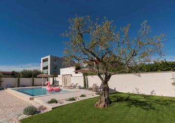Villa für 11 Personen in Kanegra, Umag und Umgebung, Bild 4