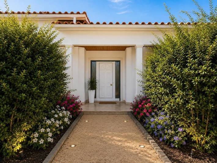 Casa rural para 2 pessoas, com Terraço e Vista em Fátima