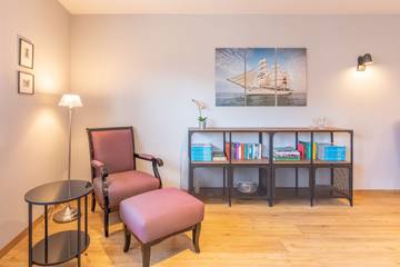 Ferienhaus für 4 Personen in Husum Hafen, Husum, Bild 3