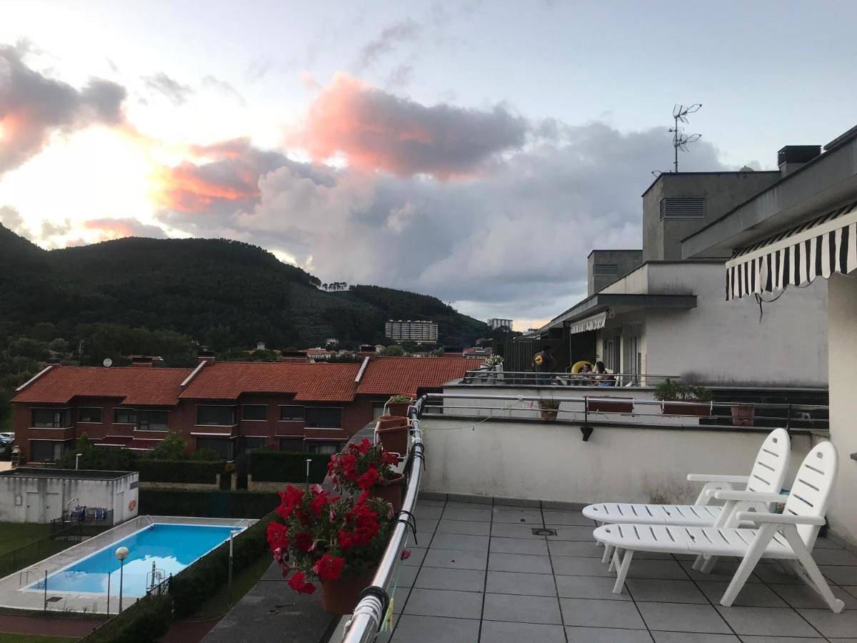 Apartamento entero, Two-Bedroom Apartment in Zubiaur, Baquio