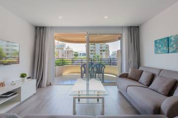 Apartamento para 8 Personas en Marbella West, Marbella, Foto 2