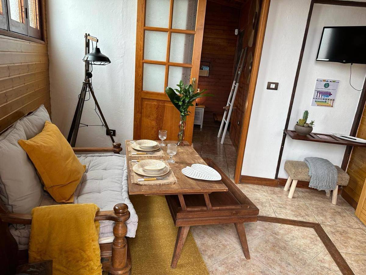 One-Bedroom House in Teror, Gran Canaria Nord