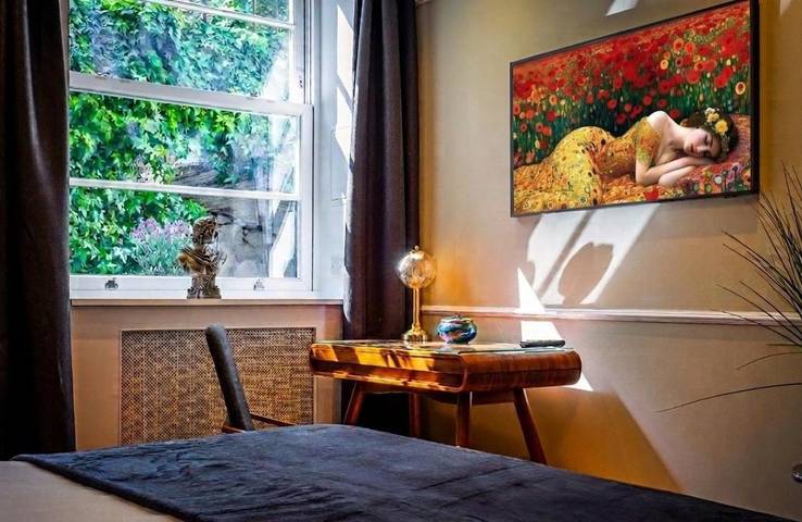 Chambre d’hôte pour 2 personnes à Bristol - 3