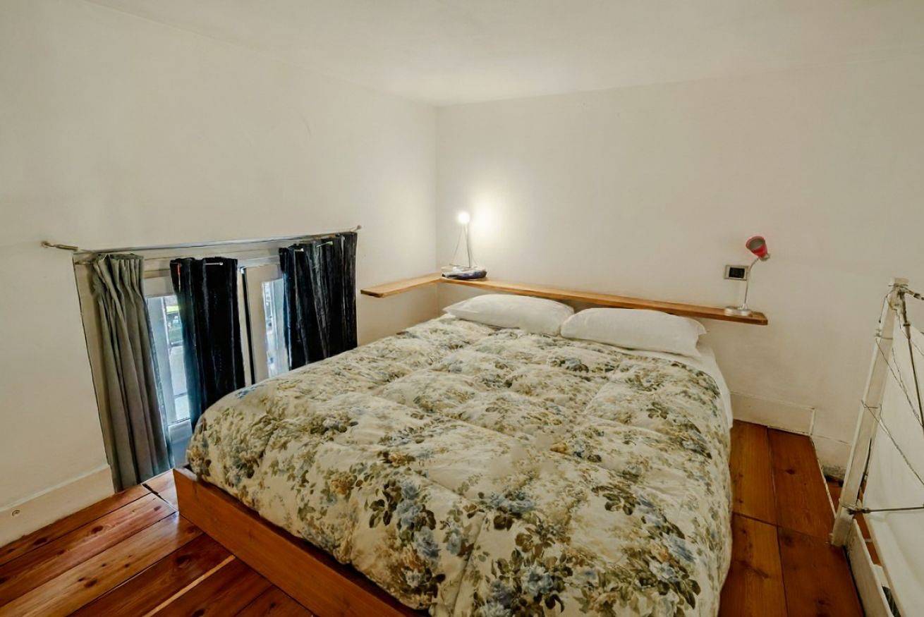 Appartement entier, Guesthost - Comfortable Loft Apartment Turin in Turin, Province de Turin