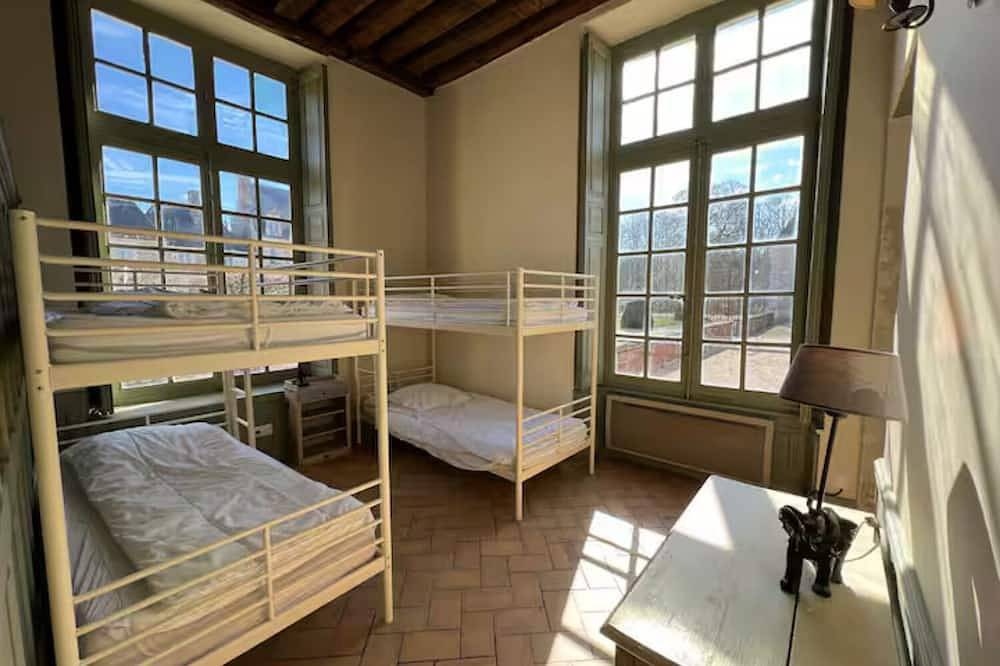 Gite des Cerfs in La Ferté-Saint-Aubin, Sologne