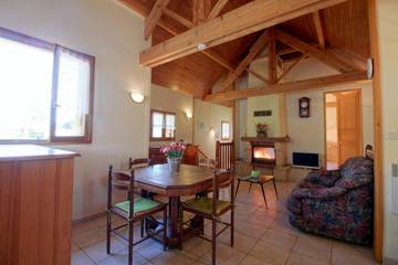 Gîte pour 4 Personnes dans Beaudéan, Hautes-Pyrénées, Photo 2