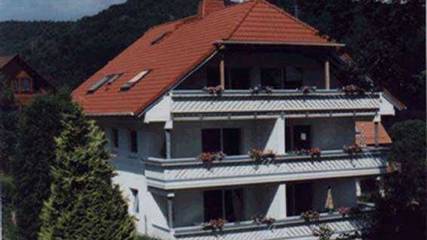 Vakantiewoning voor 4 Personen in Hemfurth-Edersee, Edertal, Afbeelding 2