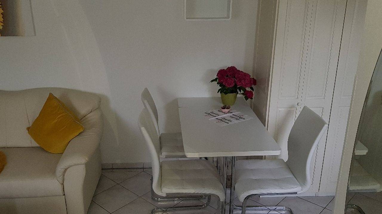 Ferienhaus für 2 Personen (40 m²) in Potsdam in Schloss Sanssouci, Potsdam und Umgebung