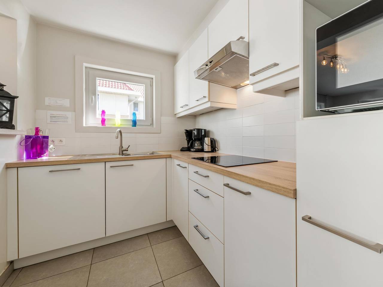 Ganze Wohnung, Geräumige Wohnung in Meeresnähe in Nieuwpoort, Belgische Küste
