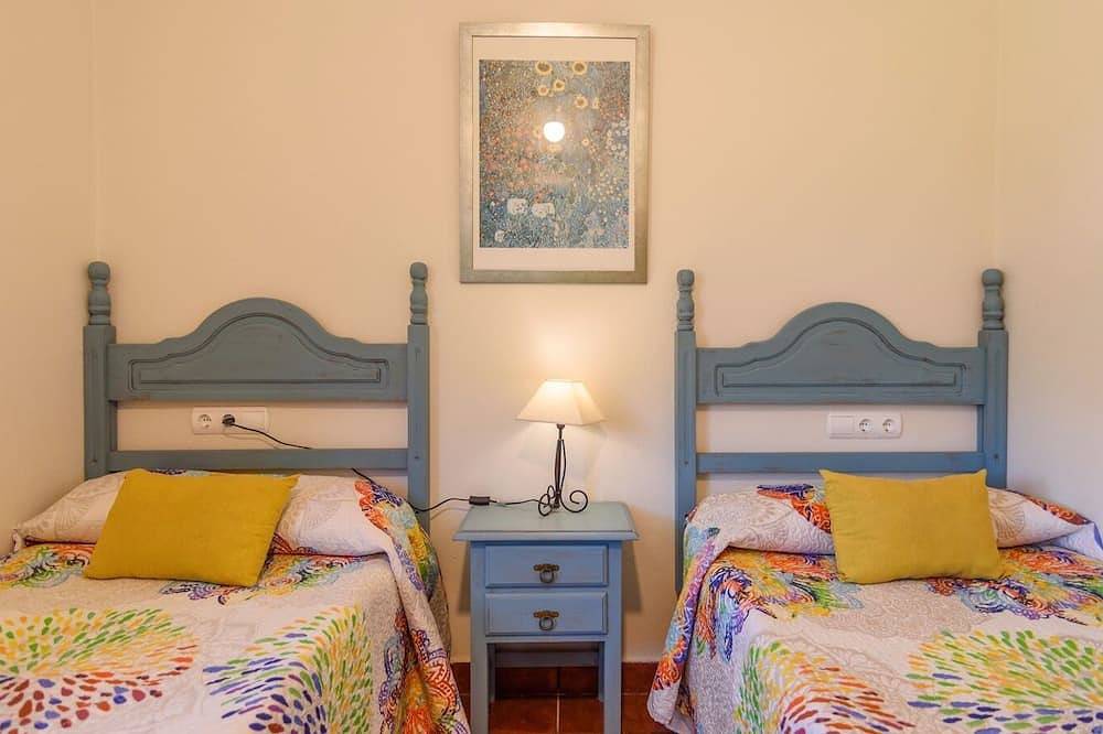 Villa 4 Vientos Carratraca in Carratraca, Málaga Provinz