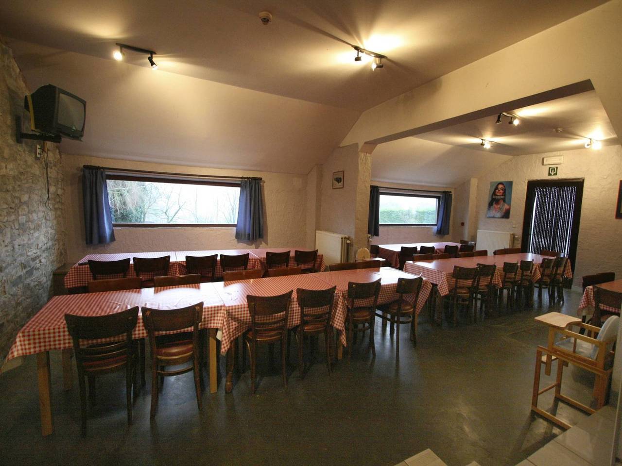 Spacious Farmhouse in Anthisnes with Sauna in Anthisnes, Région de Liège
