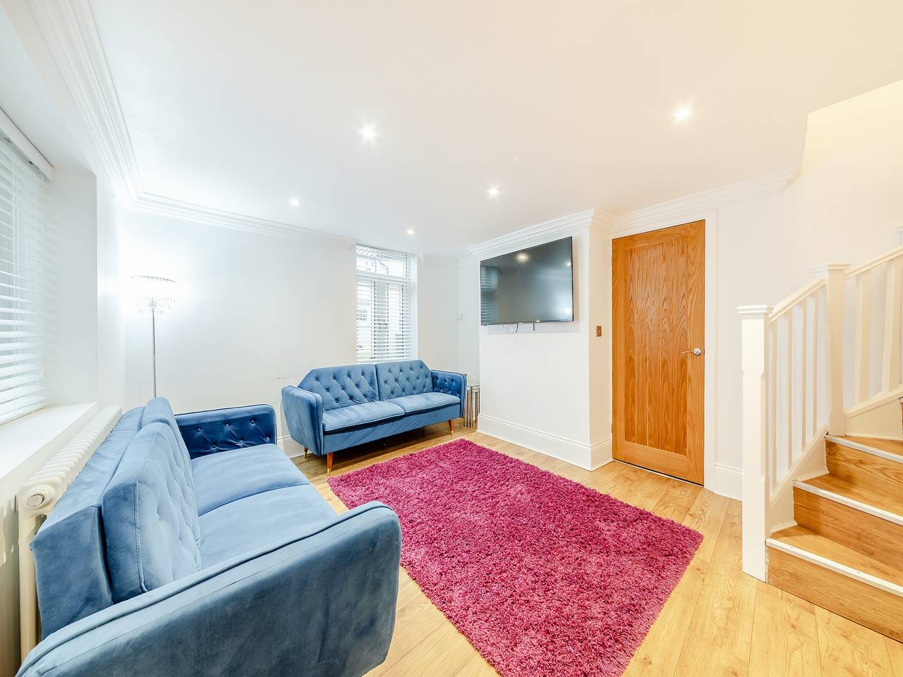 Violet Cottage - Uk45968 in Yarm, Stockton-on-Tees