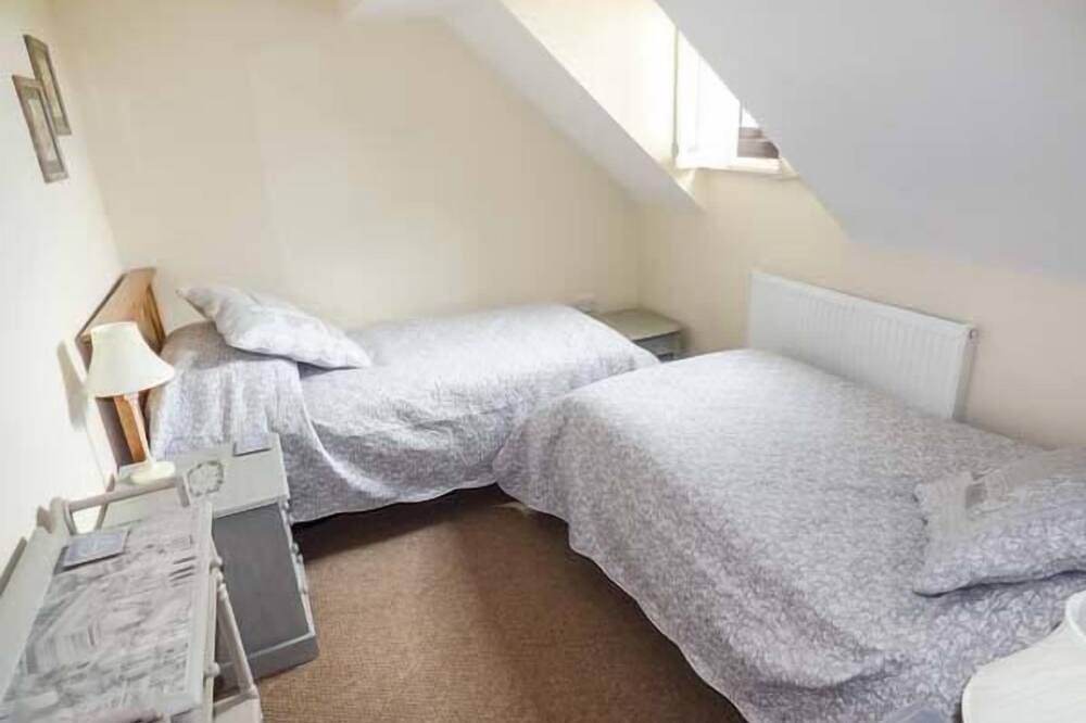 Leuchtfeuer-Häuschen, Malvern in Malvern, Worcestershire