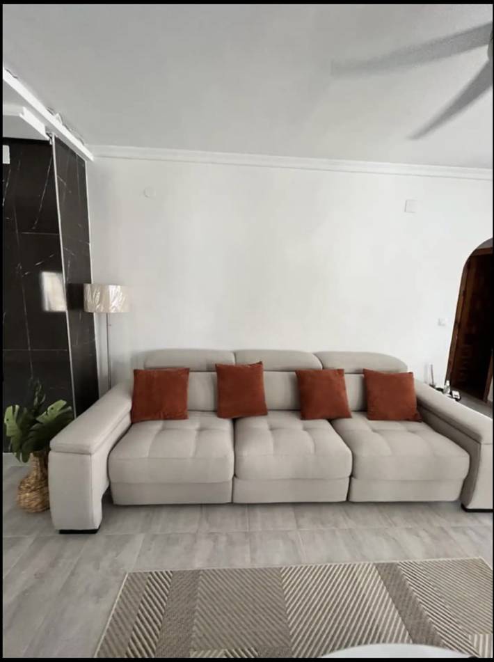 Ferienhaus für 6 Personen, mit Garten an der Costa Blanca - 4