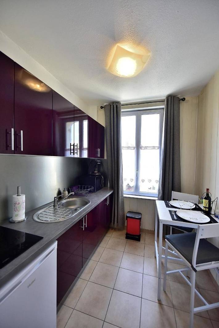 Gîte pour 2 personnes dans Berck-Plage - 4