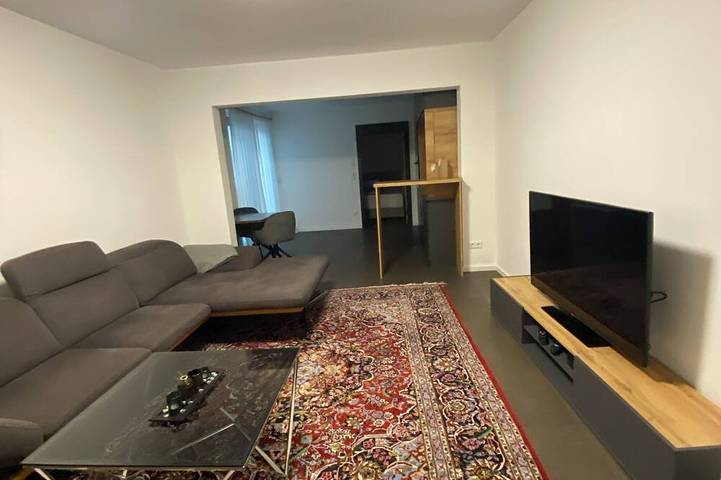 Ferienwohnung für 5 Personen - 1