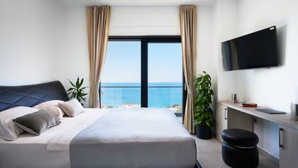 Villa für 8 Personen in Primosten, Šibenik-Knin, Bild 3